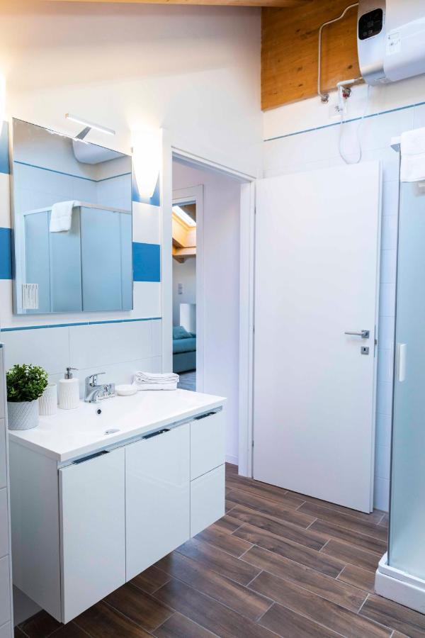 Ca Del Trima Apartman Melegnano Kültér fotó