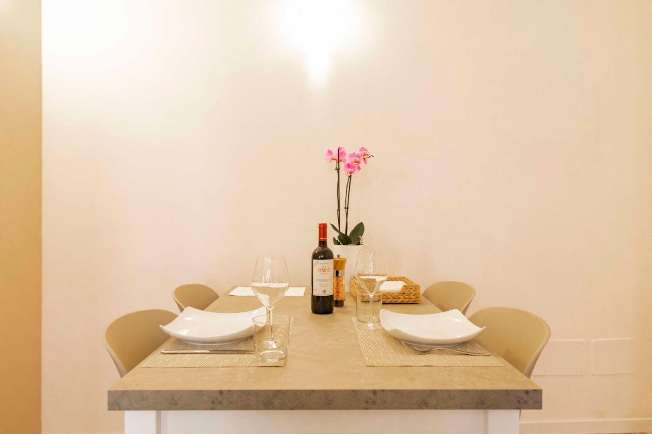 Ca Del Trima Apartman Melegnano Kültér fotó