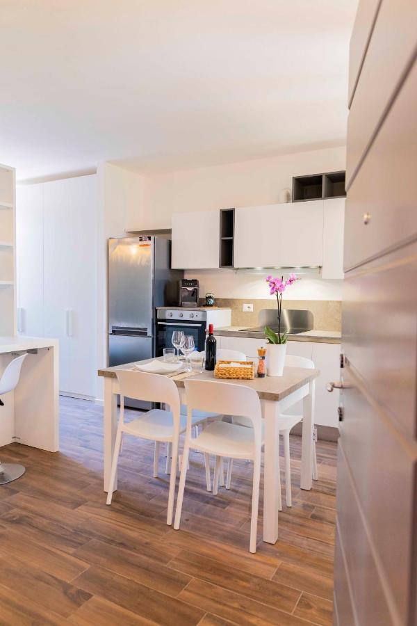 Ca Del Trima Apartman Melegnano Kültér fotó