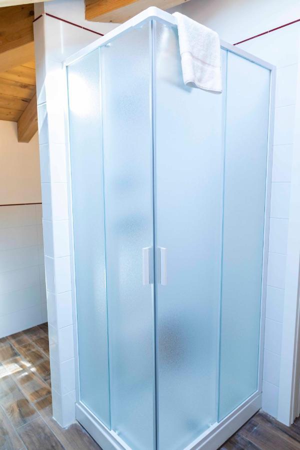 Ca Del Trima Apartman Melegnano Kültér fotó