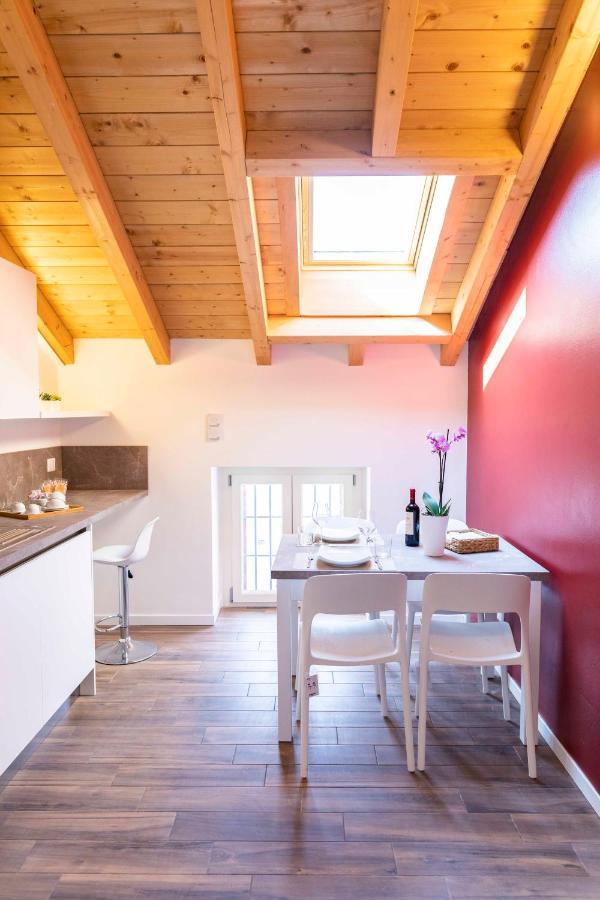 Ca Del Trima Apartman Melegnano Kültér fotó