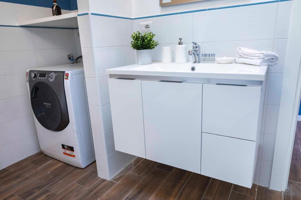 Ca Del Trima Apartman Melegnano Kültér fotó